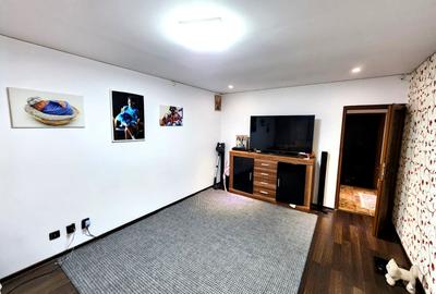 Apartament 2 camere decomandat, parter înalt, Podu Iloaiei – zonă centrală - 6