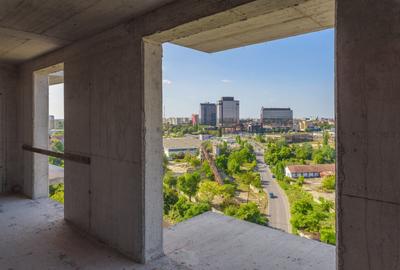 Apartament 2.5 camere, Vivalia Grand V8, #nZEB energy building - 4