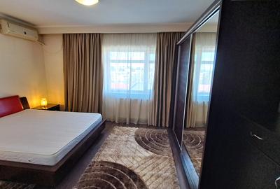 APARTAMENT 3 CAMERE LUX IN COMPLEX REZIDENTIAL CU CIRCUIT INCHIS - 33