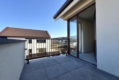 Casa individuala, 145 mp, 538 mp teren, garaj, Chinteni - 11