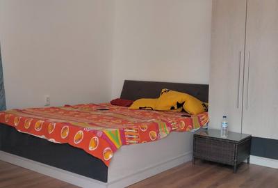 GARSONIERA -INEL 2-CHELTUIELI INCLUSE - 1