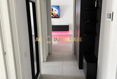 2 Camere de inchiriat | Giulesti - Aqua City | Centrala Proprie - 7