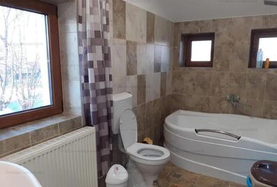 Vila noua P+1, 280mp construiti, zona Centrala, St - 400 mp cu 12 deschidere - 17