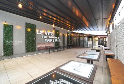 Spațiu comercial în vilă cu terasă –Maria Rosetti | Ultracentral - 8