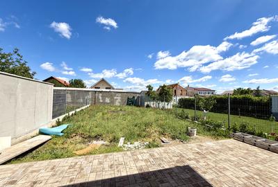 Duplex modern, 4 camere, 124 mp utili, 350 mp teren - Dumbravita - 15