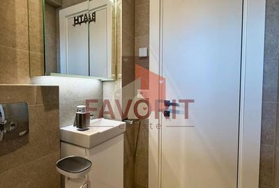 Disponibil imediat. Piata Marasti. Cu centrala termica proprie - 12