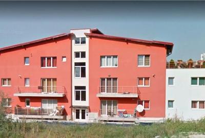 Strada Eugen Lovinescu, Apartament cu 3 camere decomandate - 80 mp - etaj 1 - 8