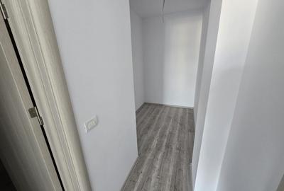 Suprafata generoasa. Aproape de Profi. Etaj intermediar. 2 Locuri de Parcare. - 17