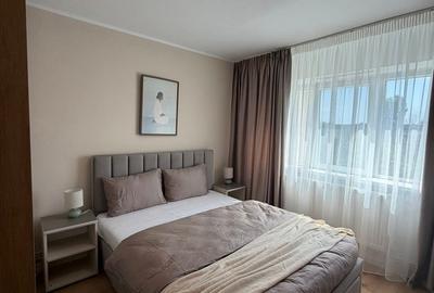 OKAZIE LA VANZARE! 2 CAMERE 50 MP - CITY PARK - LUX - GAZE - - 28