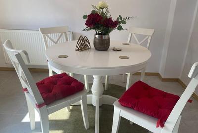 Apartament 2 camere, 65 mp – Etaj 1 – Otopeni Centru - 5