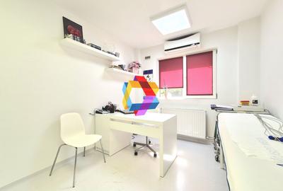 Cabinete stomatologice / medicale zona Astra Brasov - 85,24 mp - 10
