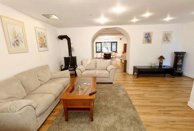 Duplex amenajat deosebit,  zona centrala - 1