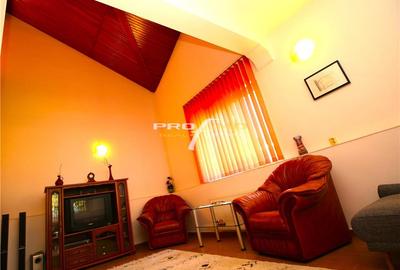 Vila exclusivista D+P+1E, Mamaia Nord, la cc.500m de Plaja Alezzi - 9