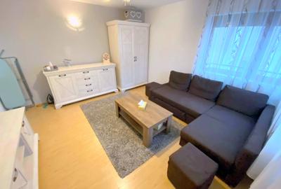 2 camere, bloc nou, modern, cu parcare, in Marasti, zona semicentrala - 3