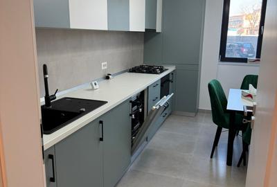 Unirii, Parcul Carol, ISG Residence IV, 2025, prima inchiriere - 9