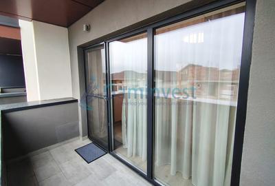 Apartament de vanzare in Oradea cu 3 camere si loc de parcare intr-un bloc nou - 11
