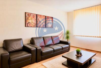 Apartament cu 2 camere decomandat în Calea Severinului