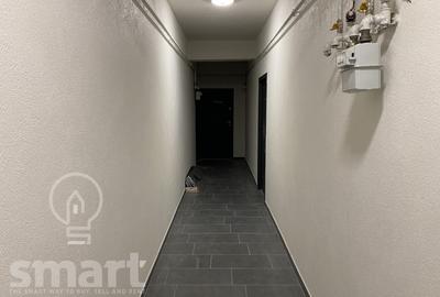Apartament 2 camere BLOC NOUVivo gradina/terasa FINISAT - 17