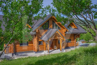 Stil de viață de vânzare – liniște, natură și confort premium - 53