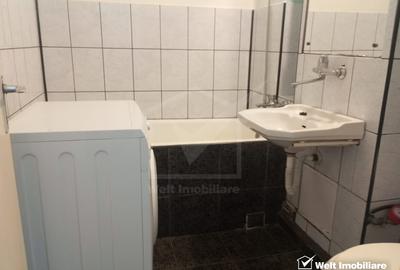 De inchiriat apartament cu 1 camera strada Parang - 5