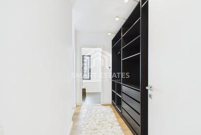 Apartament 3 camere Herastrau II Parcare inclusa - 6