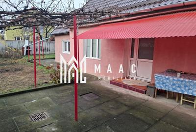 Casa individuala | Teren 359 MP | Pivnita | Lazaret - 11