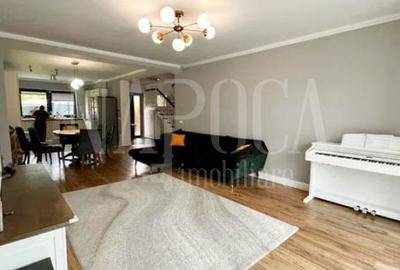 Casa 5 camere de vanzare in Faget, Cluj Napoca - 1