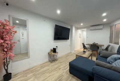 Apartament de vânzare în Carolinas Altas