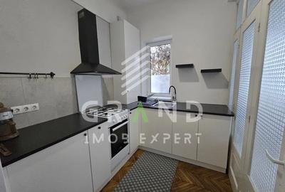 2 CAMERE | 56 MP | RENOVAT | ZONA HOREA–GARĂ - 5