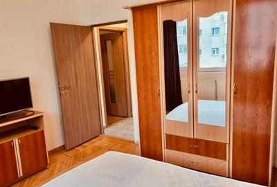 Apartament 2 camere Muncii, 9 minute de metrou, stradal, PET-FRIENDLY, mobilat - 5