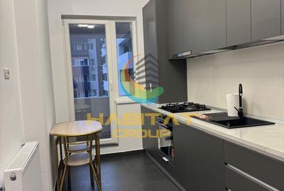 Inchiriere Apartament 2 Camere Sector 4  Luica - Brancoveanu - 5