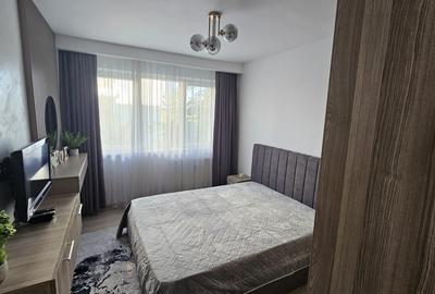 2 camere – Dristor, 53 mp, etaj 5/10, parcare, lângă ParkLake, 10 min metrou - 4