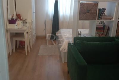 Garsoniera renovata cu centrala - Muncii - Iancului - - 1