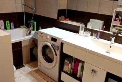 Apartament spatios cu vedere spre Tampa in casa solida - 7