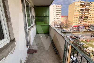 Apartament 3 Camere - Zona Mihai Viteazu - inchiriere - 12