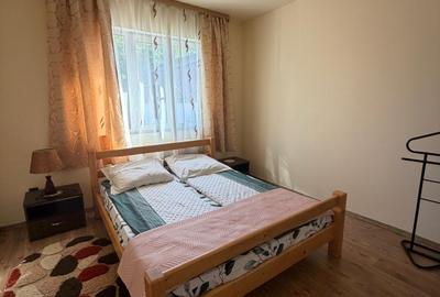 Casă individuală I 7 camere I 175 mp + 200 mp teren I Moldovenești - 14