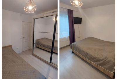 Apartament 2 camere Manastur Cluj - 4