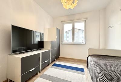 3 camere Braytim, modern, lift, etaj 1, balcon generos - 17