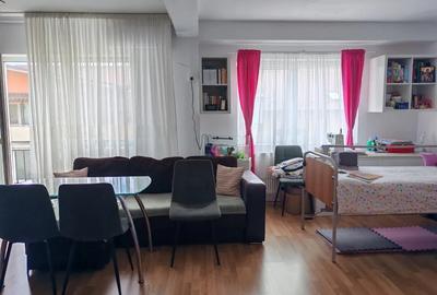 Apartament 2 camere , Zona Centrala , Etaj Intermediar , Parcare !!! - 3