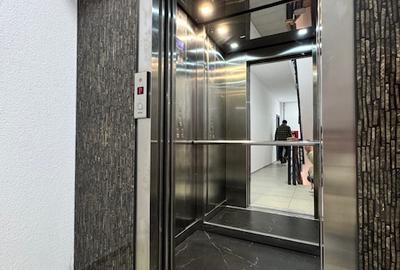 1 MAI - EXCLUSIVE OFFICE BUILDING - 4