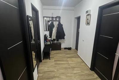 Apartament 2 camere decomandat + parcare | Lunca Cetățuii - 6
