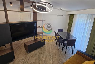NOU 2 camere - centrala Proprie - mobilat/utilat - Sun Plaza - 10