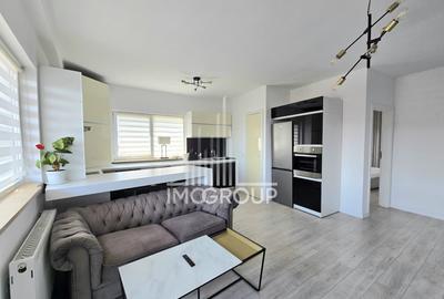 Apartament 3 camere Zorilor langa Spitalul de Recuperare - 13