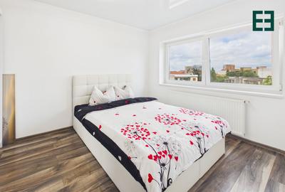 De închiriat - Apartament cu 2 camere -  Zonă Centrală - Arad - 3