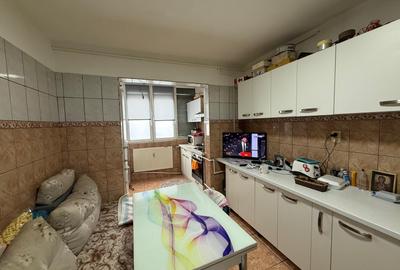 4 camere  - Metrou Aparatorii Patriei - Str. Mariuca - Sector 4 - 9