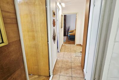 Apartament 2 camere Ultracentral, mobilat, utilat, decomandat - 20