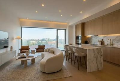 3 camere premium | Aviației Towers | Mall Promenada - 2