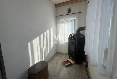 Casa de vacanta, sat Fantanele, Sibiu - 7