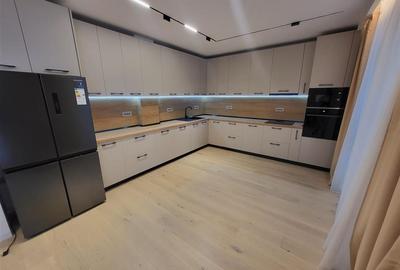 3 camere | Aviatorilor | duplex | 147 mp | 3 bai | imobil boutique - 2