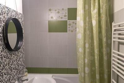 De inchiriat garsoniera utilata si mobilata, in zona Grivitei, Brasov - 14